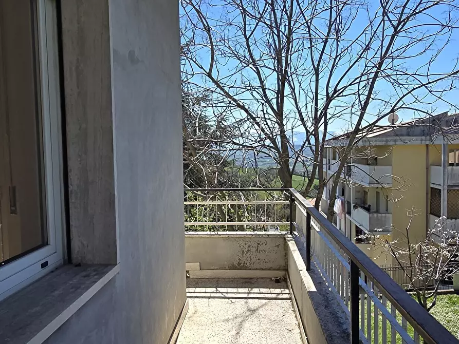Immagine 17 di Appartamento in vendita  in Via Francesco Verrotti 4 a Penne