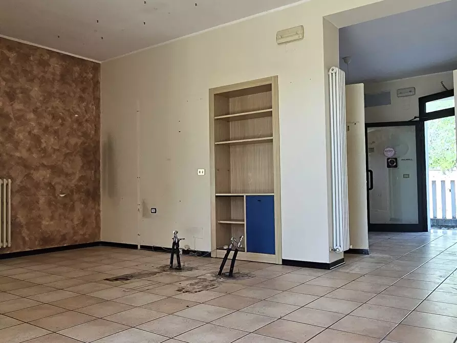 Immagine 10 di Appartamento in vendita  in Via Francesco Verrotti 4 a Penne