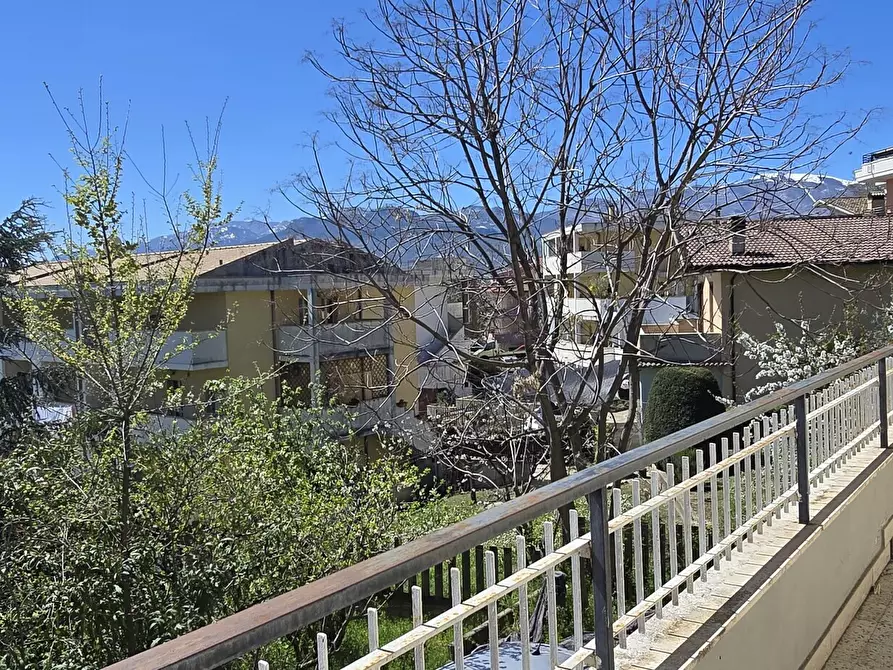 Immagine 15 di Appartamento in vendita  in Via Francesco Verrotti 4 a Penne