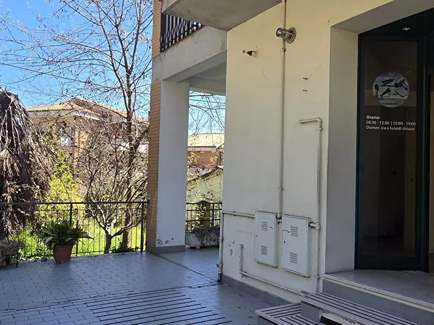 Immagine 3 di Appartamento in vendita  in Via Francesco Verrotti 4 a Penne