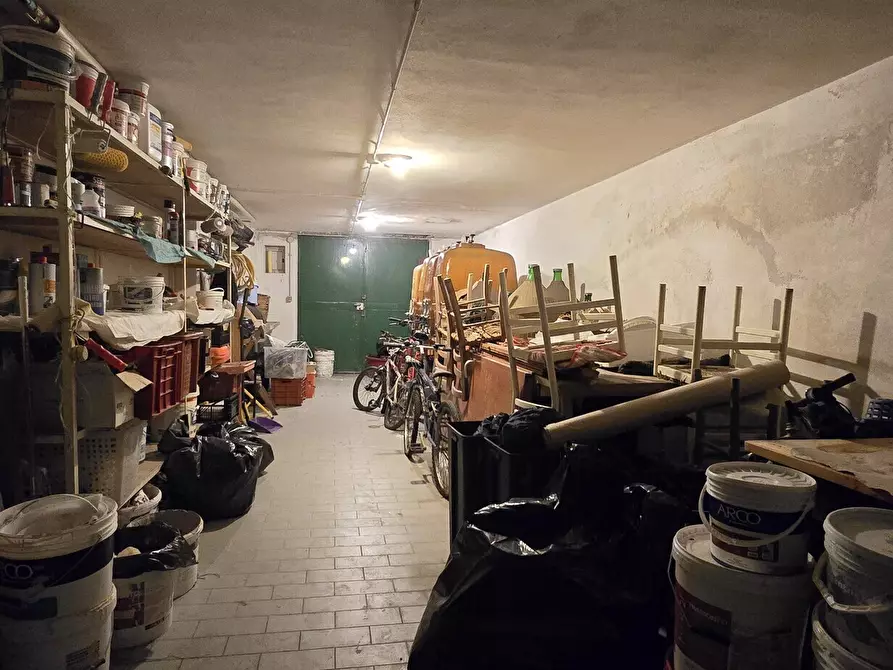 Immagine 22 di Appartamento in vendita  in Via Francesco Verrotti 4 a Penne