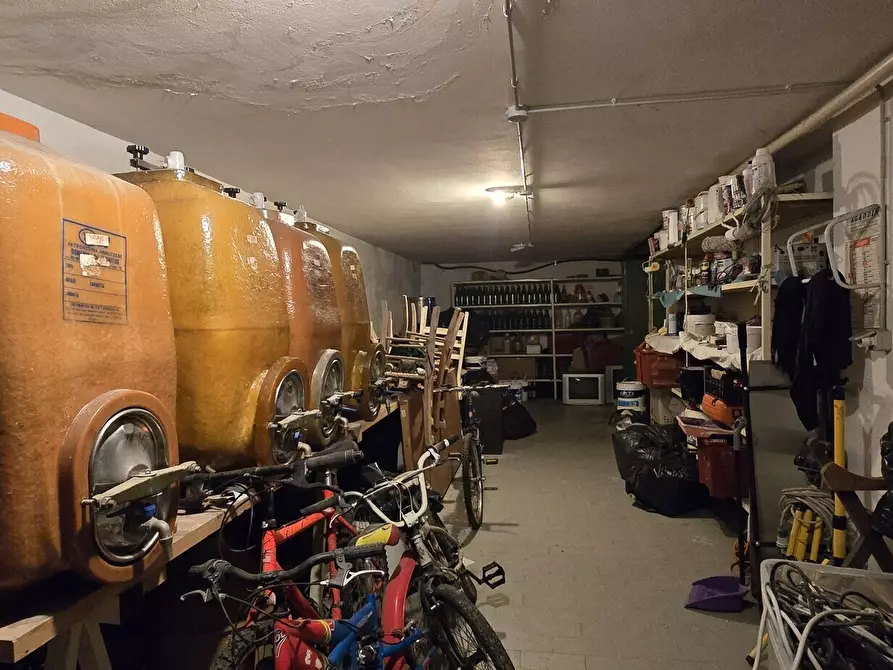 Immagine 23 di Appartamento in vendita  in Via Francesco Verrotti 4 a Penne