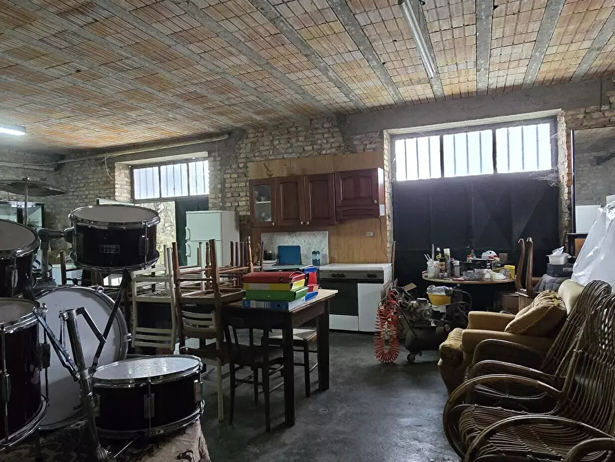 Immagine 24 di Appartamento in vendita  in Via Francesco Verrotti 4 a Penne