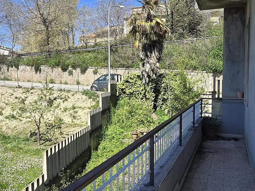 Immagine 16 di Appartamento in vendita  in Via Francesco Verrotti 4 a Penne