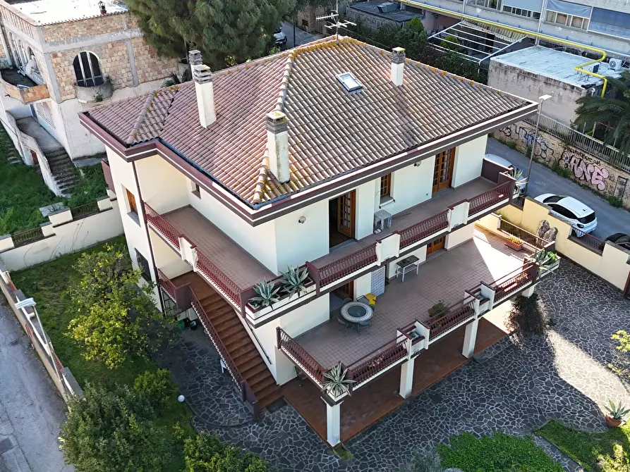 Immagine 80 di Villa in vendita  in Strada Colle Marino 55 a Pescara