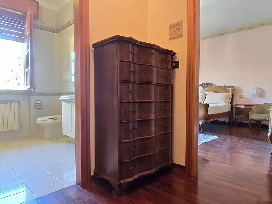 Immagine 40 di Villa in vendita  in Strada Colle Marino 55 a Pescara