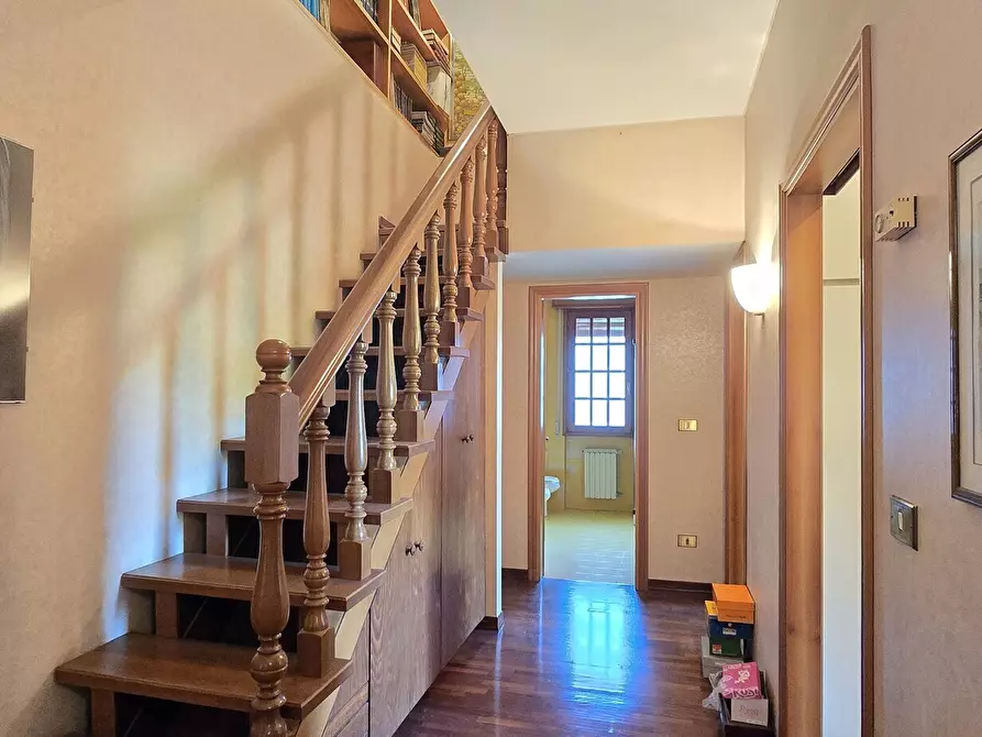 Immagine 39 di Villa in vendita  in Strada Colle Marino 55 a Pescara