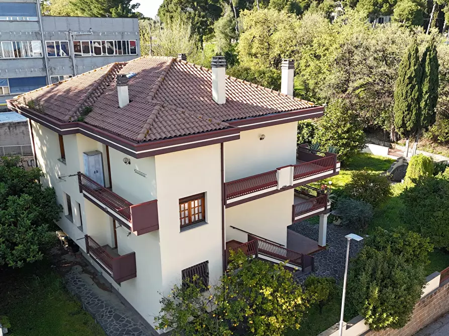 Immagine 4 di Villa in vendita  in Strada Colle Marino 55 a Pescara