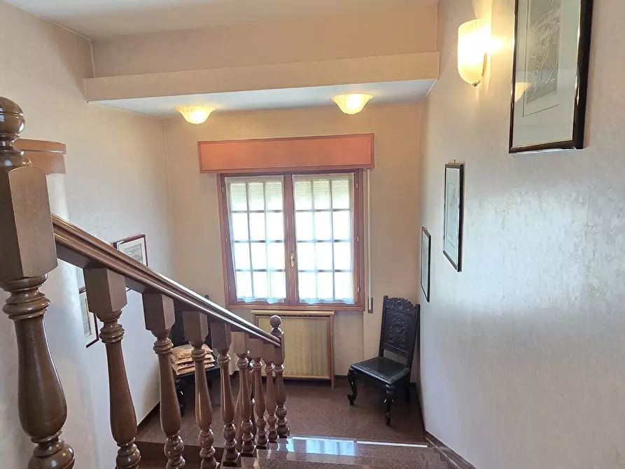 Immagine 34 di Villa in vendita  in Strada Colle Marino 55 a Pescara