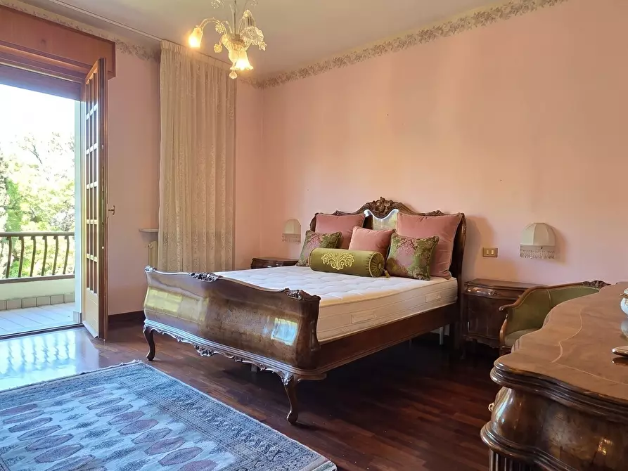 Immagine 41 di Villa in vendita  in Strada Colle Marino 55 a Pescara