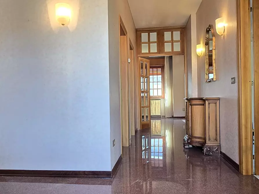 Immagine 12 di Villa in vendita  in Strada Colle Marino 55 a Pescara
