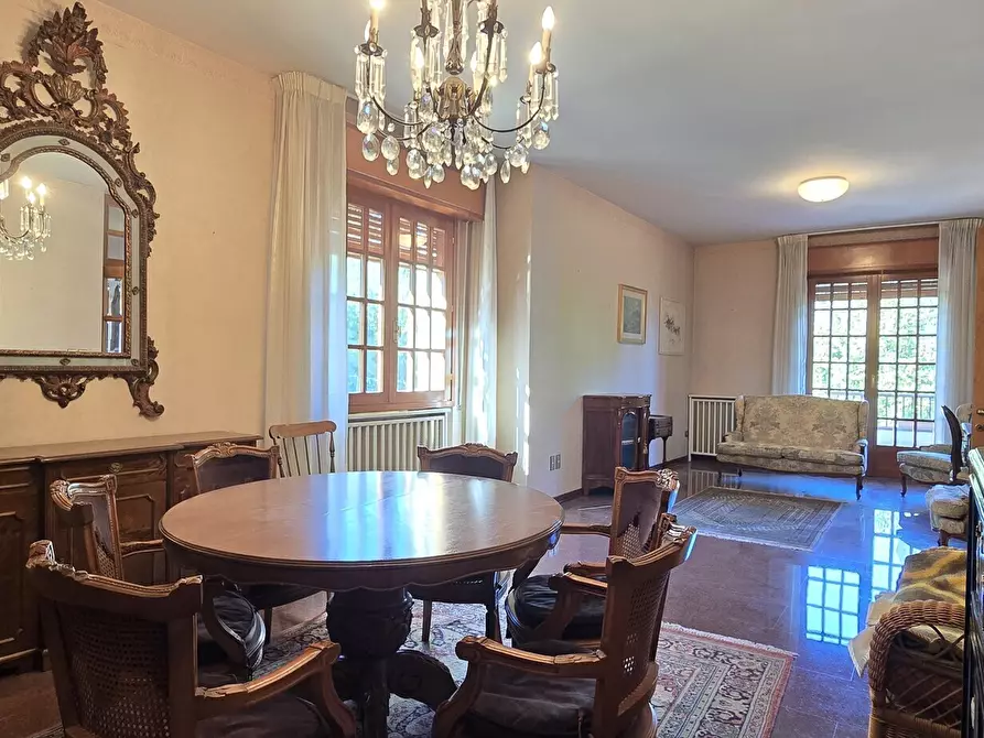 Immagine 33 di Villa in vendita  in Strada Colle Marino 55 a Pescara