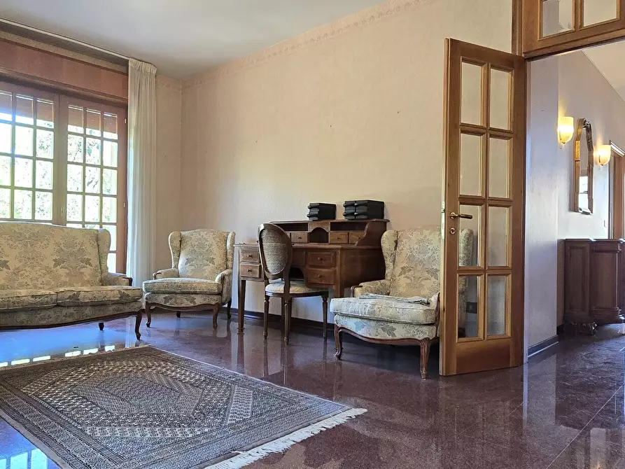 Immagine 29 di Villa in vendita  in Strada Colle Marino 55 a Pescara