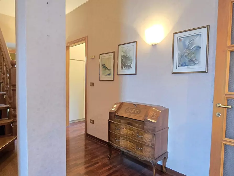 Immagine 38 di Villa in vendita  in Strada Colle Marino 55 a Pescara