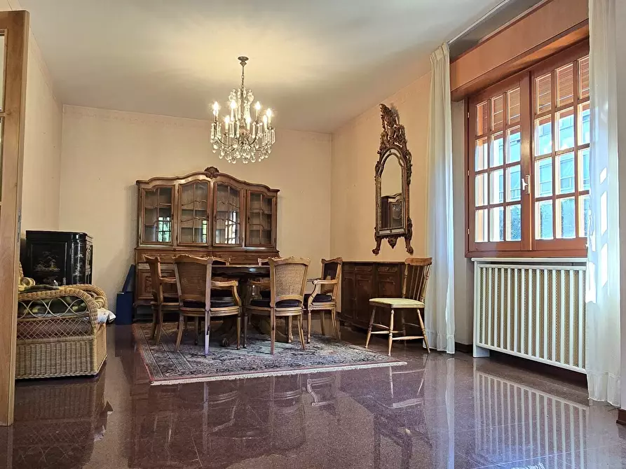 Immagine 31 di Villa in vendita  in Strada Colle Marino 55 a Pescara