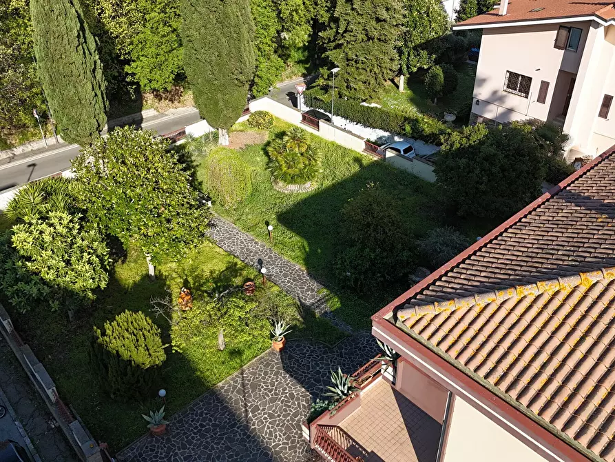 Immagine 48 di Villa in vendita  in Strada Colle Marino 55 a Pescara