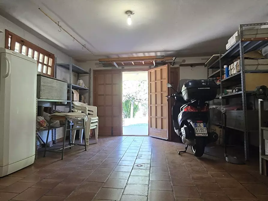 Immagine 70 di Villa in vendita  in Strada Colle Marino 55 a Pescara