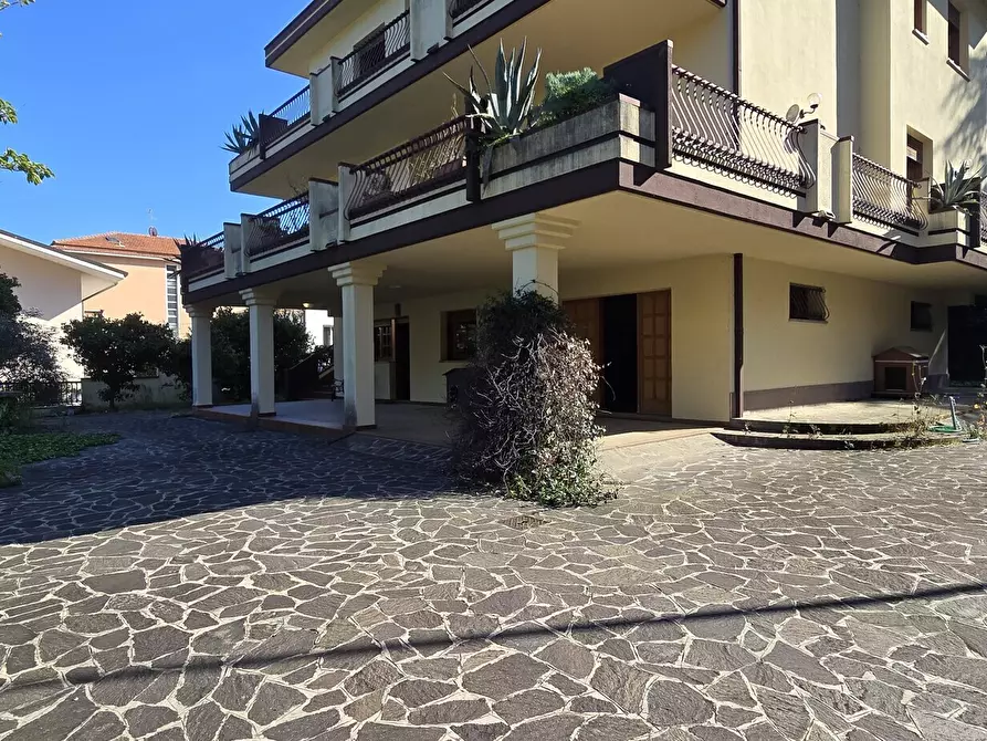 Immagine 8 di Villa in vendita  in Strada Colle Marino 55 a Pescara