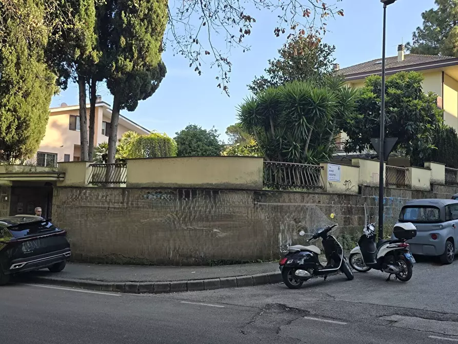 Immagine 78 di Villa in vendita  in Strada Colle Marino 55 a Pescara