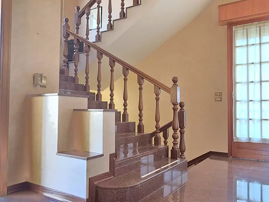 Immagine 13 di Villa in vendita  in Strada Colle Marino 55 a Pescara