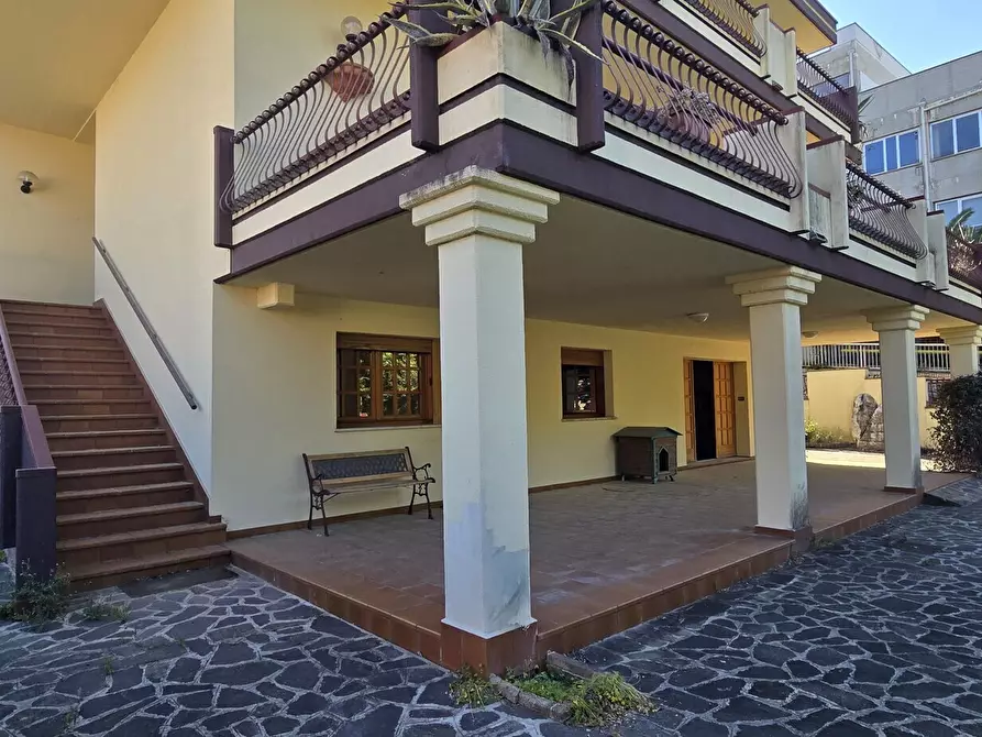 Immagine 5 di Villa in vendita  in Strada Colle Marino 55 a Pescara