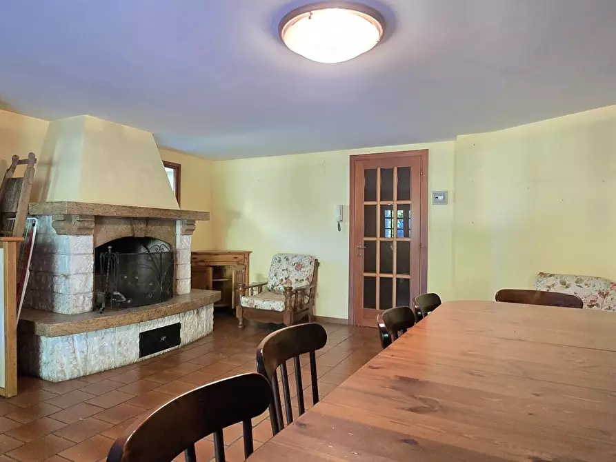 Immagine 65 di Villa in vendita  in Strada Colle Marino 55 a Pescara