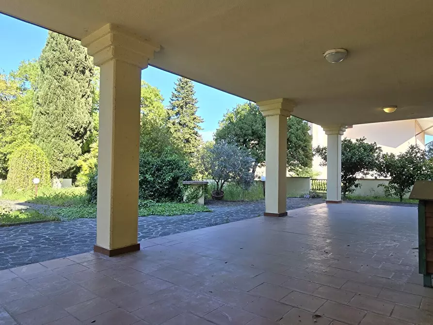 Immagine 74 di Villa in vendita  in Strada Colle Marino 55 a Pescara
