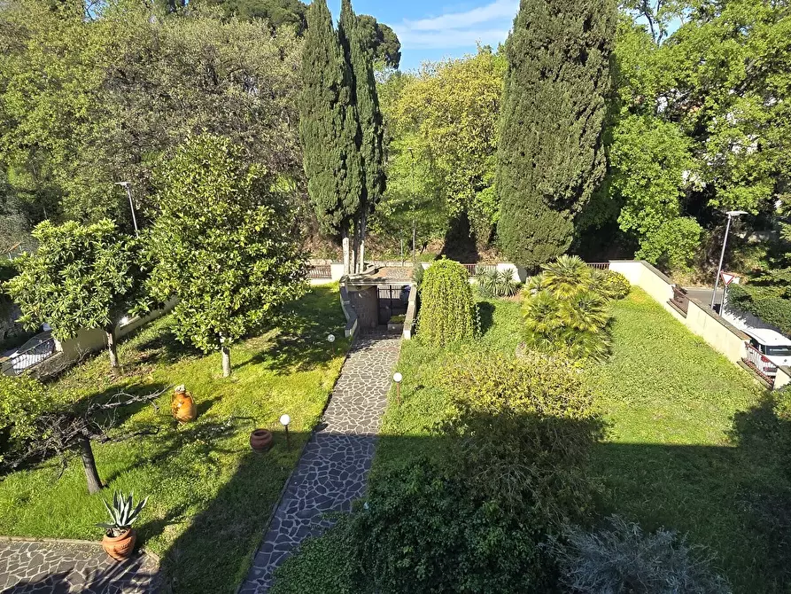 Immagine 45 di Villa in vendita  in Strada Colle Marino 55 a Pescara