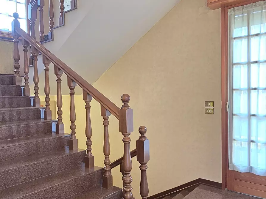 Immagine 14 di Villa in vendita  in Strada Colle Marino 55 a Pescara