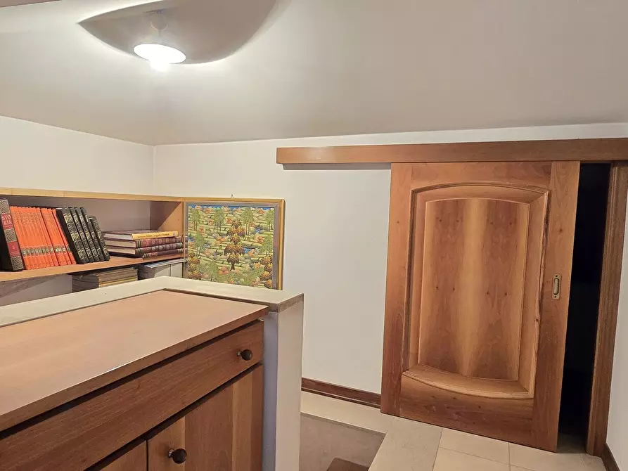 Immagine 58 di Villa in vendita  in Strada Colle Marino 55 a Pescara