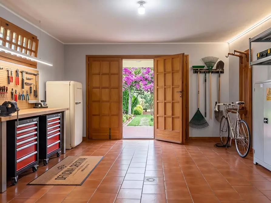 Immagine 73 di Villa in vendita  in Strada Colle Marino 55 a Pescara