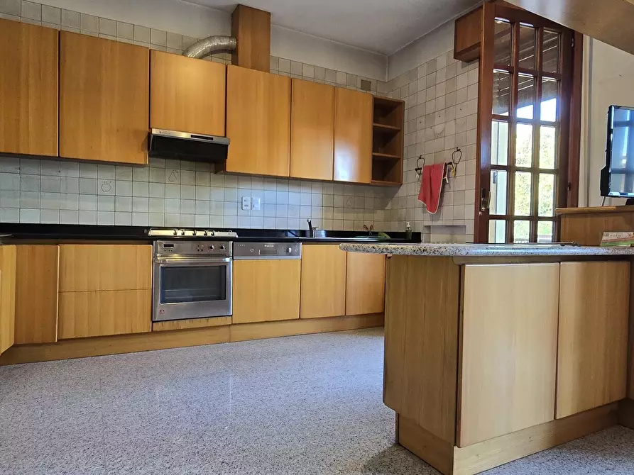 Immagine 16 di Villa in vendita  in Strada Colle Marino 55 a Pescara