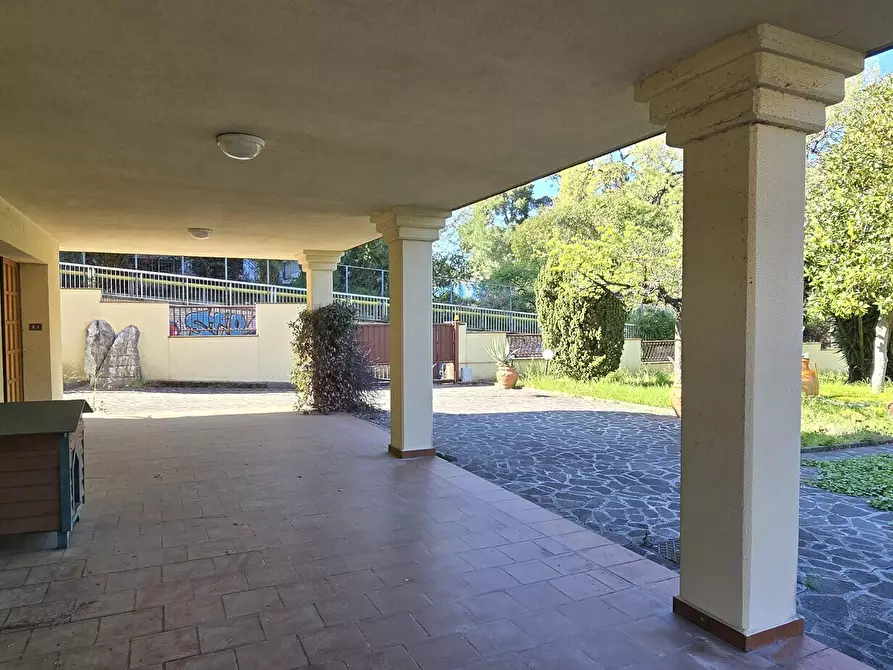 Immagine 7 di Villa in vendita  in Strada Colle Marino 55 a Pescara