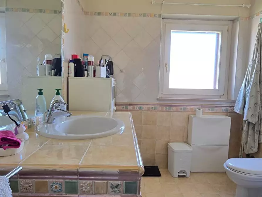 Immagine 19 di Appartamento in vendita  in Via Giuseppe Verdi a Manoppello