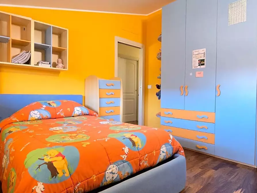 Immagine 11 di Appartamento in vendita  in Via Giuseppe Verdi a Manoppello