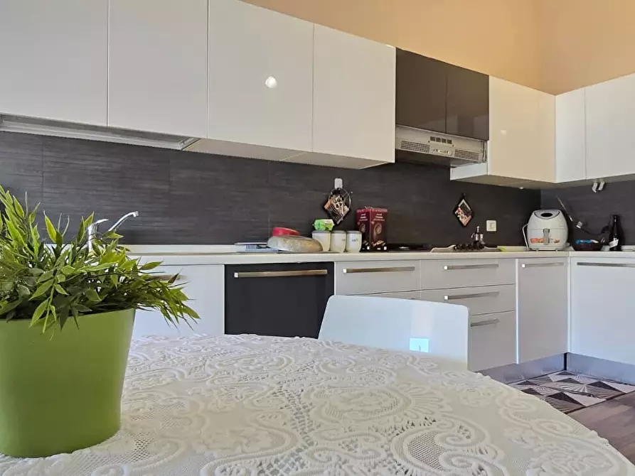 Immagine 7 di Appartamento in vendita  in Via Giuseppe Verdi a Manoppello