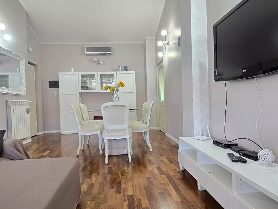 Immagine 4 di Appartamento in vendita  in Via Giuseppe Verdi a Manoppello