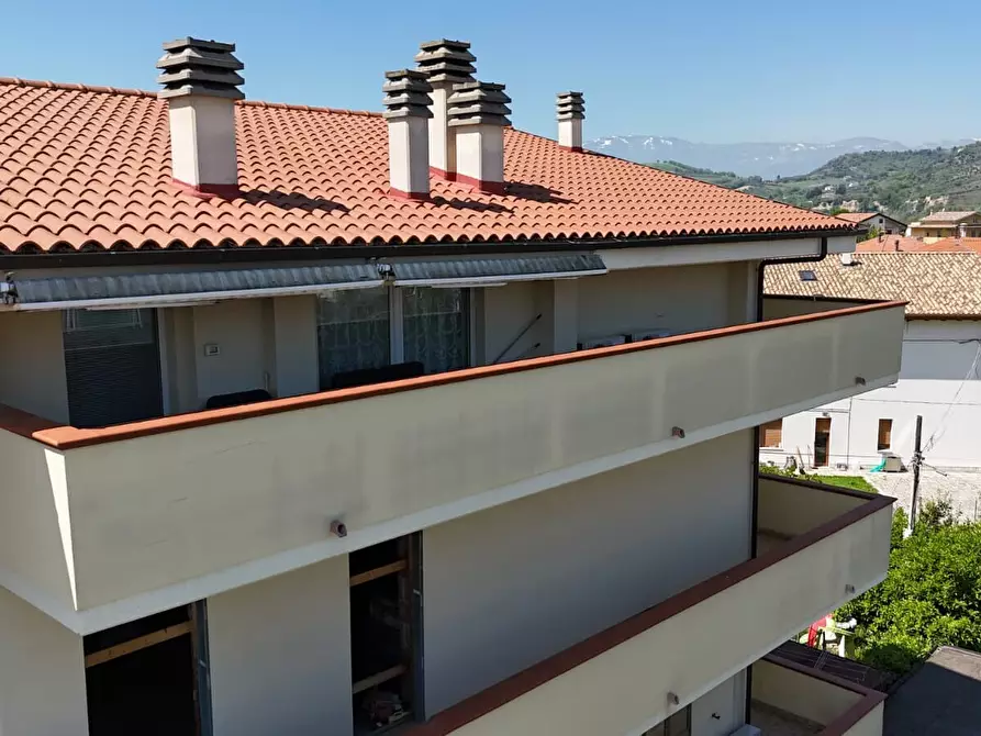 Immagine 31 di Appartamento in vendita  in Via Giuseppe Verdi a Manoppello