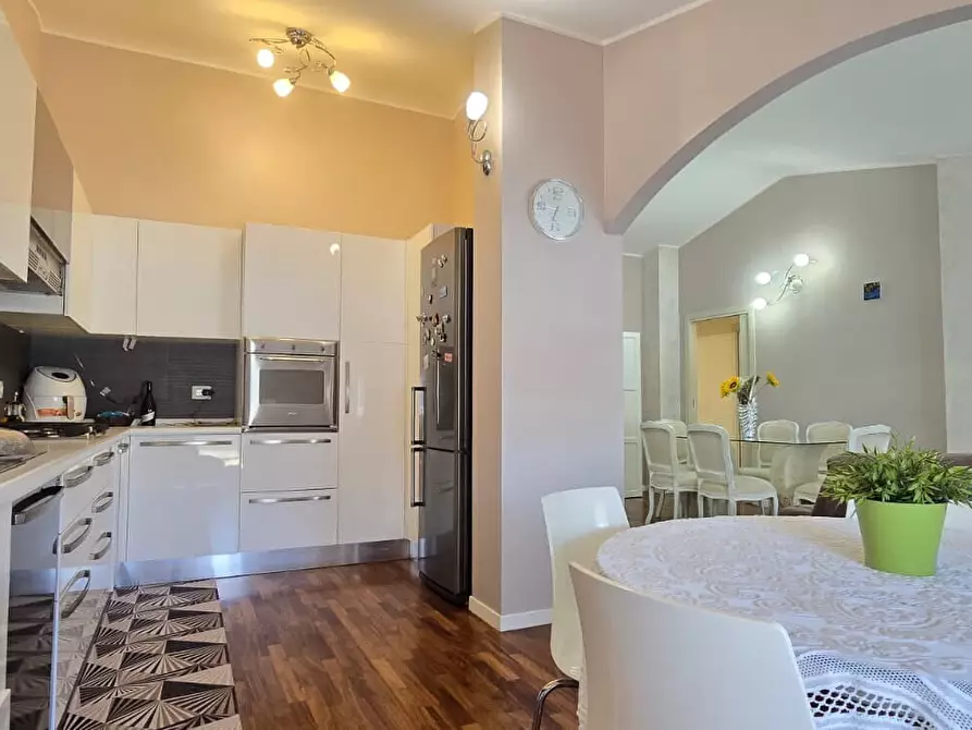 Immagine 8 di Appartamento in vendita  in Via Giuseppe Verdi a Manoppello