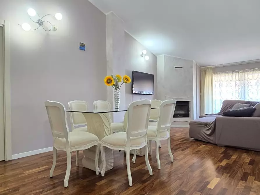 Immagine 5 di Appartamento in vendita  in Via Giuseppe Verdi a Manoppello