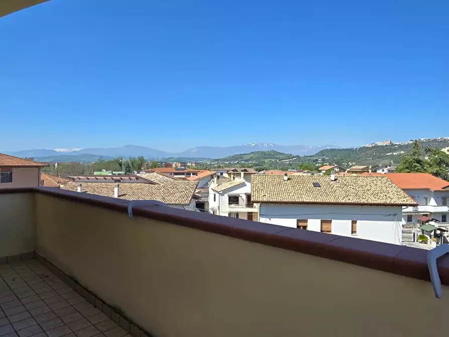 Immagine 24 di Appartamento in vendita  in Via Giuseppe Verdi a Manoppello