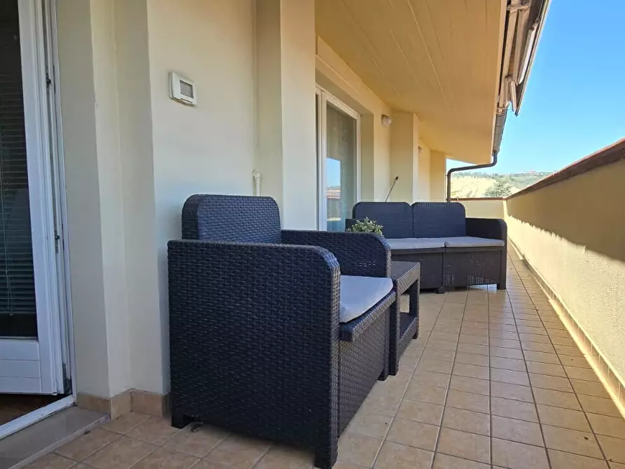 Immagine 27 di Appartamento in vendita  in Via Giuseppe Verdi a Manoppello