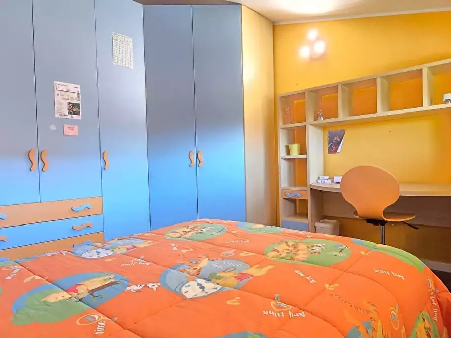 Immagine 12 di Appartamento in vendita  in Via Giuseppe Verdi a Manoppello
