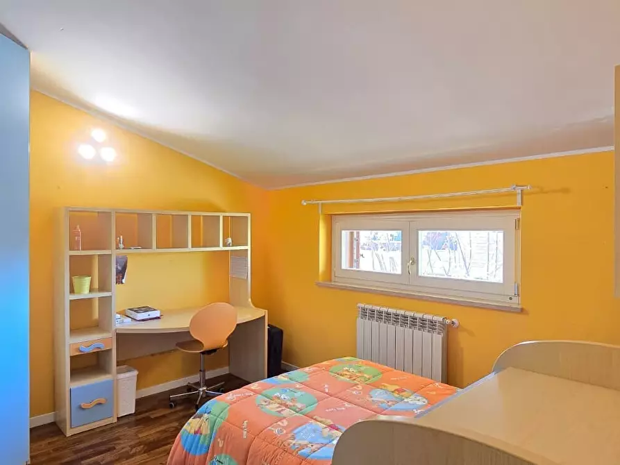 Immagine 13 di Appartamento in vendita  in Via Giuseppe Verdi a Manoppello