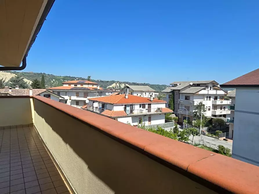 Immagine 25 di Appartamento in vendita  in Via Giuseppe Verdi a Manoppello