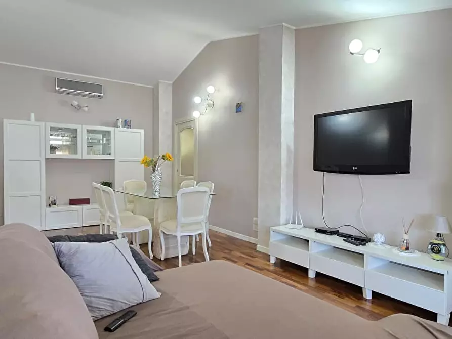 Immagine 1 di Appartamento in vendita  in Via Giuseppe Verdi a Manoppello