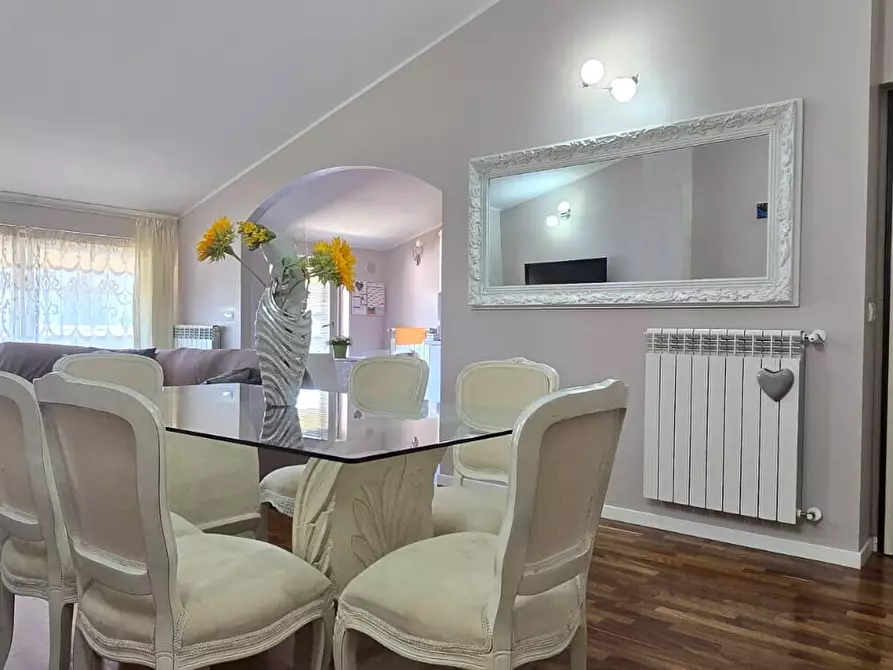 Immagine 3 di Appartamento in vendita  in Via Giuseppe Verdi a Manoppello