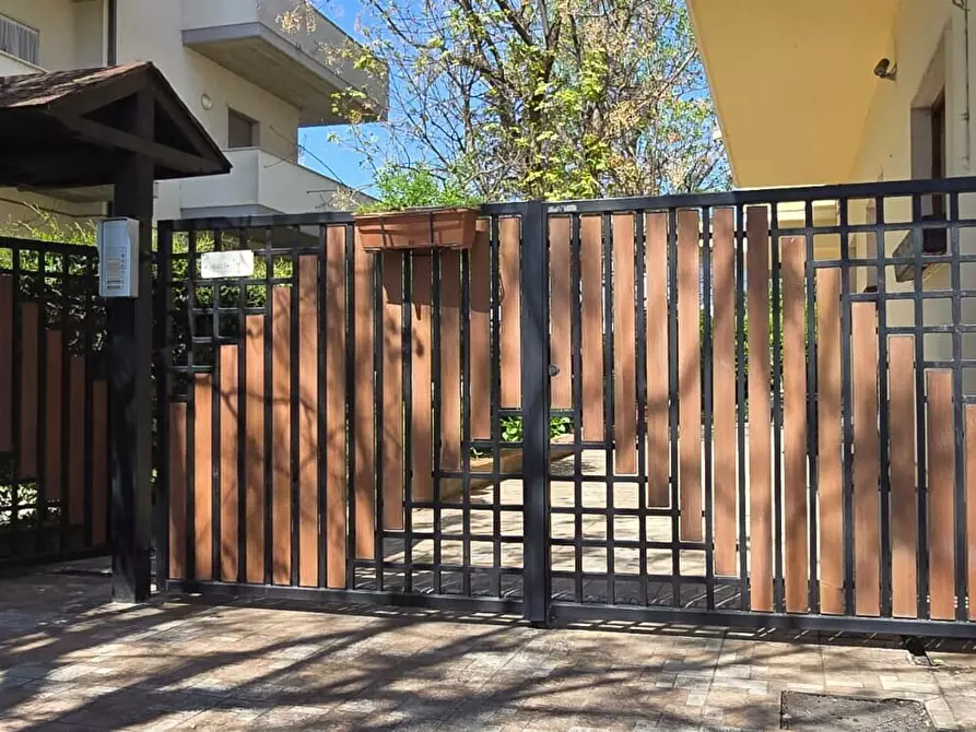 Immagine 28 di Appartamento in vendita  in Via Giuseppe Verdi a Manoppello