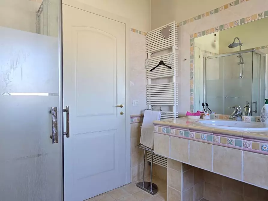 Immagine 17 di Appartamento in vendita  in Via Giuseppe Verdi a Manoppello