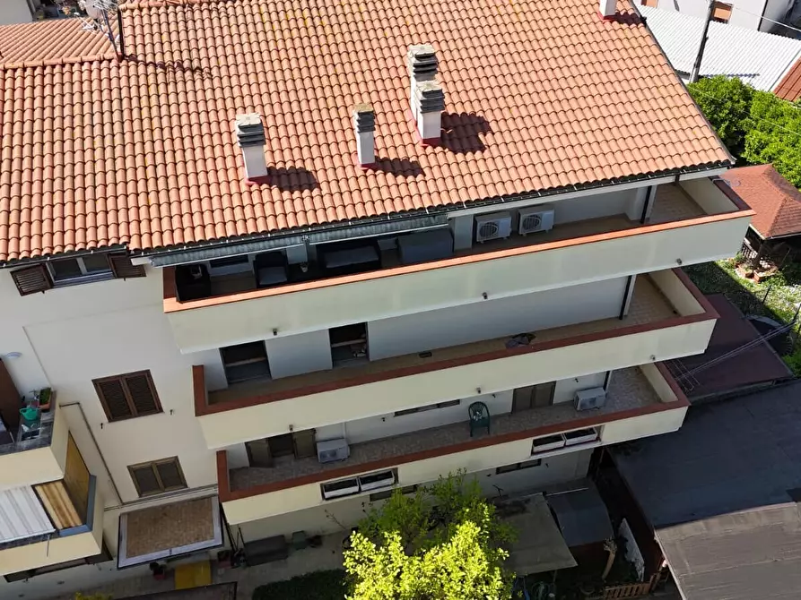 Immagine 33 di Appartamento in vendita  in Via Giuseppe Verdi a Manoppello